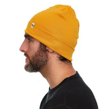 Lightweight - Ridge Cuff Beanie 100% Merino Wool from Minus33 Merino Wool Clothing