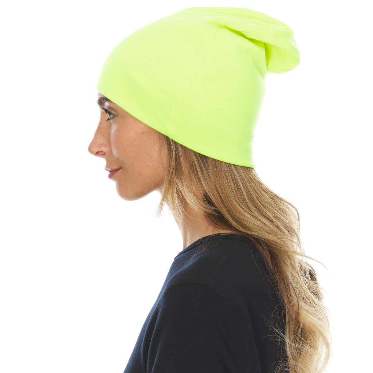 Lightweight - Ridge Cuff Beanie 100% Merino Wool from Minus33 Merino Wool Clothing