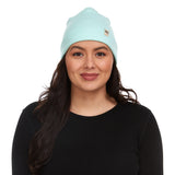 Lightweight - Ridge Cuff Beanie 100% Merino Wool from Minus33 Merino Wool Clothing