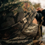 Lightweight - Ridge Cuff Beanie 100% Merino Wool from Minus33 Merino Wool Clothing