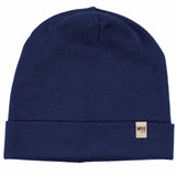 Lightweight - Ridge Cuff Beanie 100% Merino Wool from Minus33 Merino Wool Clothing
