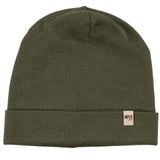 Lightweight - Ridge Cuff Beanie 100% Merino Wool from Minus33 Merino Wool Clothing