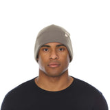 Lightweight - Ridge Cuff Beanie 100% Merino Wool from Minus33 Merino Wool Clothing