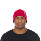 Lightweight - Ridge Cuff Beanie 100% Merino Wool from Minus33 Merino Wool Clothing