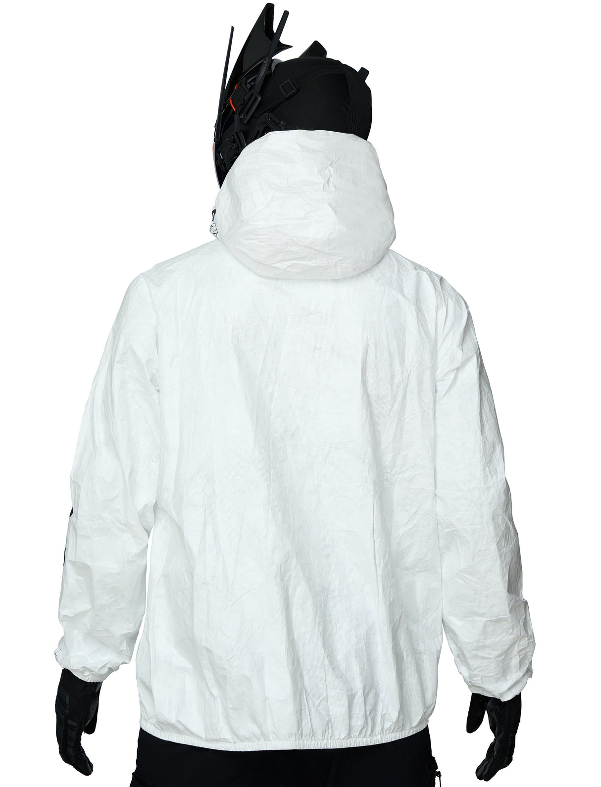 Tokyo UV Resistant Windbreaker From Niepce Inc