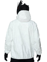 Tokyo UV Resistant Windbreaker From Niepce Inc