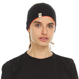 Midweight - Reversible Headband 100% Merino Wool from Minus33 Merino Wool Clothing