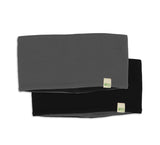 Midweight - Reversible Headband 100% Merino Wool from Minus33 Merino Wool Clothing
