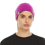 Midweight - Reversible Headband 100% Merino Wool from Minus33 Merino Wool Clothing