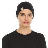 Midweight - Reversible Headband 100% Merino Wool from Minus33 Merino Wool Clothing