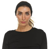Microweight - Wool Tie Sport Headband  from Minus33 Merino Wool Clothing