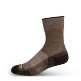 Microweight Cushion - Crew Wool Socks Mountain Heritage from Minus33 Merino Wool Clothing