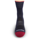 Microweight Cushion - Crew Wool Socks Mountain Heritage from Minus33 Merino Wool Clothing