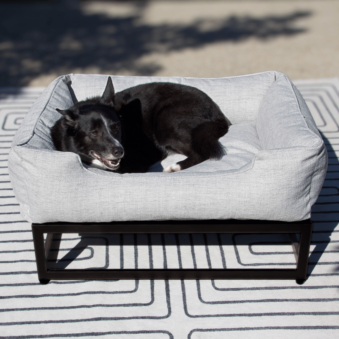 The FÜZI Dog Bed from FÜZI