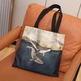 JAPANESE TOTE BAG from Ashlen