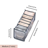 Drawer Clothes Organizers from Moderny