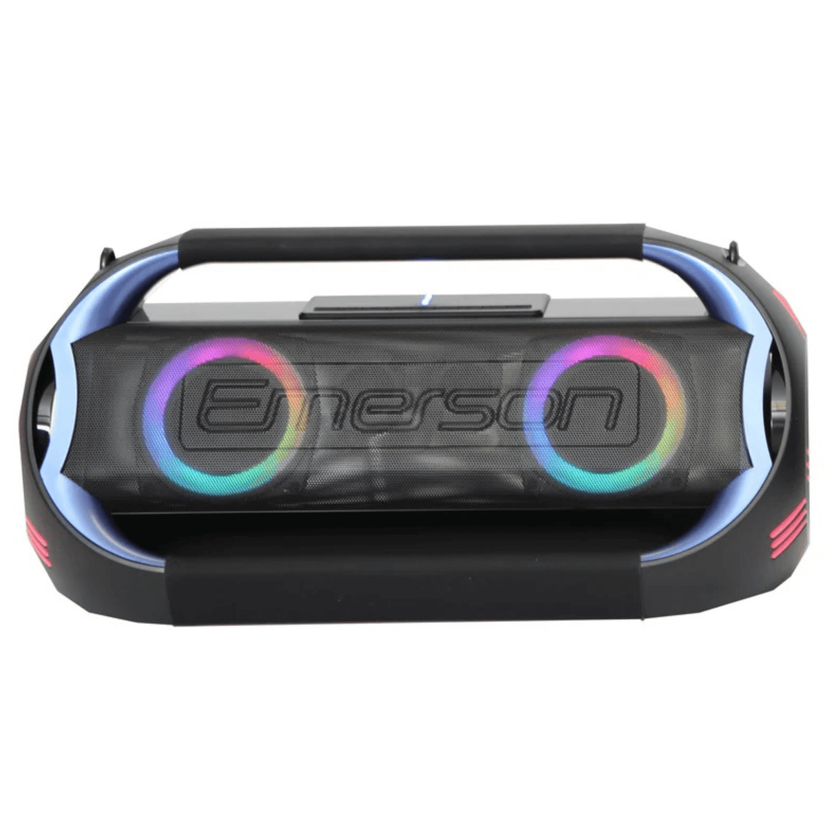 Emerson Triad Grip Portable Bluetooth LED Party Speaker from Jupiter Gear Home