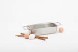 Multi Ply Stainless Steel Loaf Pan from WaterlessCookware