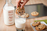 Multi Ply Stainless Steel Cookie Sheet - Large from WaterlessCookware