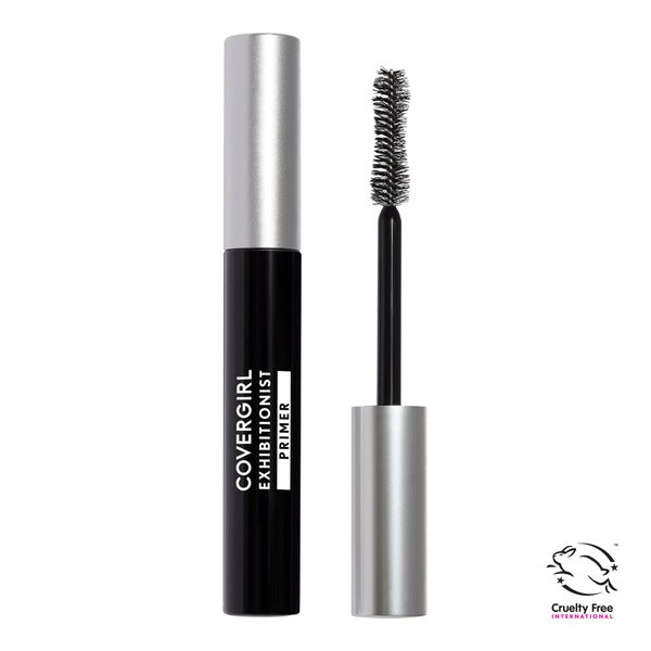 COVERGIRL Exhibitionist Primer Base Pour Mascara from VIAI BEAUTY
