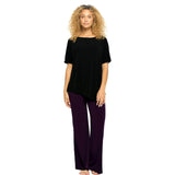 Wide Leg Gaucho Pant from Undersummers