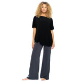 Wide Leg Gaucho Pant from Undersummers