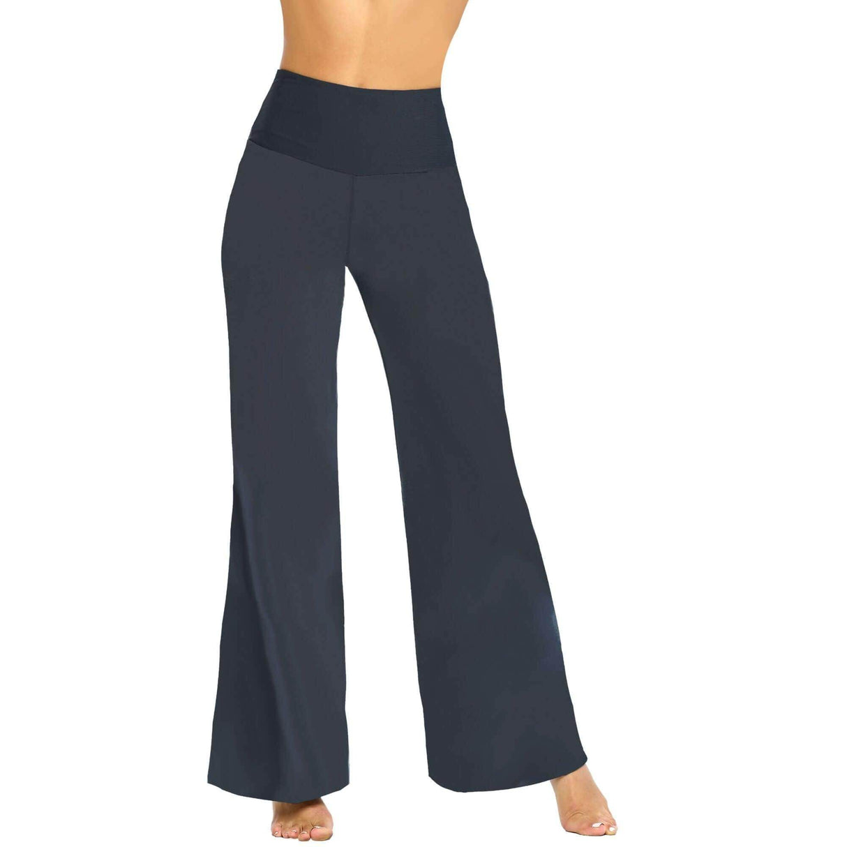 Wide Leg Gaucho Pant from Undersummers