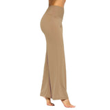 Wide Leg Gaucho Pant from Undersummers
