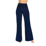 Wide Leg Gaucho Pant from Undersummers