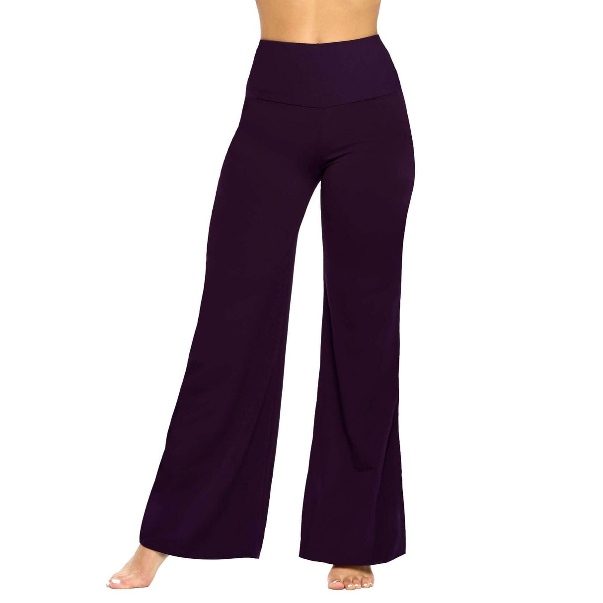 Wide Leg Gaucho Pant from Undersummers