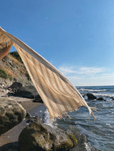 Ciragan Towel from Eastern Woven
