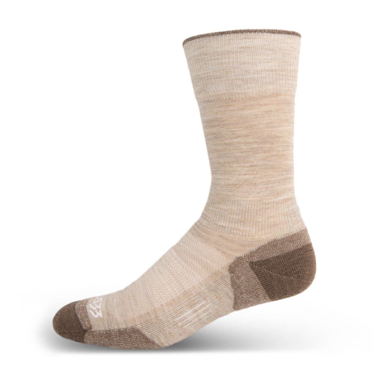Microweight Cushion - Boot Wool Socks Mountain Heritage from Minus33 Merino Wool Clothing