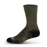 Microweight Cushion - Boot Wool Socks Mountain Heritage from Minus33 Merino Wool Clothing