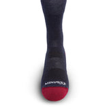 Microweight Cushion - Boot Wool Socks Mountain Heritage from Minus33 Merino Wool Clothing