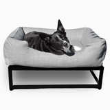 The FÜZI Dog Bed from FÜZI