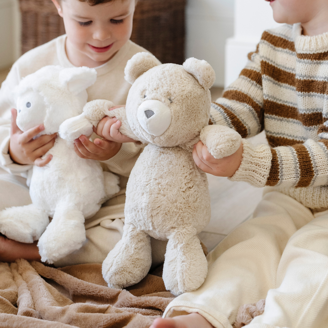 STUFFED ANIMALS from Saranoni