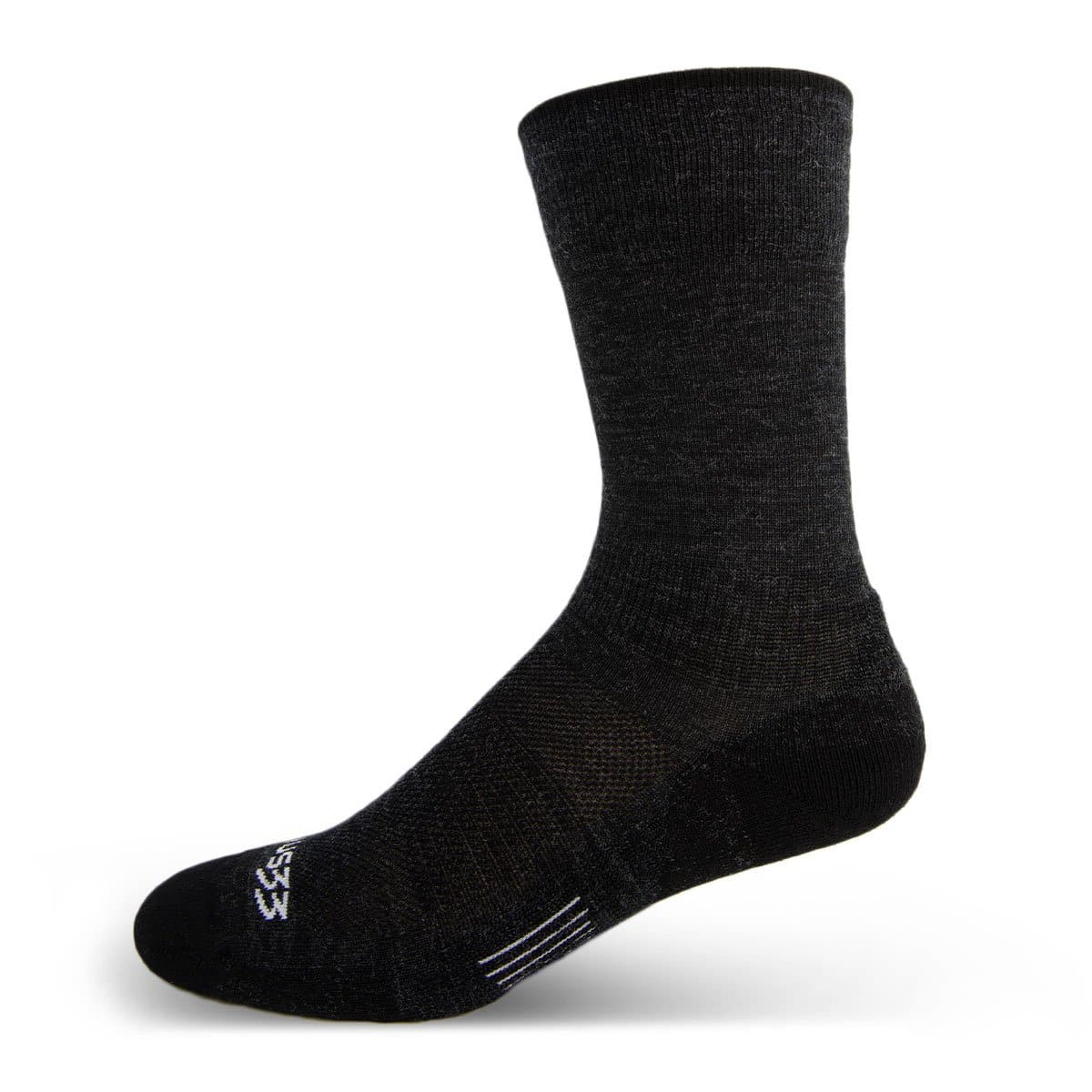 Microweight Cushion - Boot Wool Socks Mountain Heritage from Minus33 Merino Wool Clothing