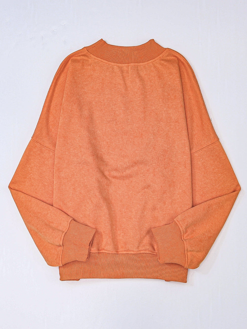Autumn Hues Pullover Sweater from MsDressly