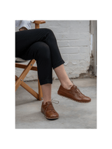 Men's Peru Barefoot Sneakers from Atlantis Handmade Shoes