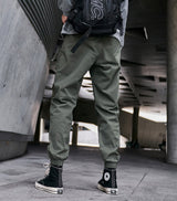 5130 Classic Urban Cargo Pants from Niepce Inc