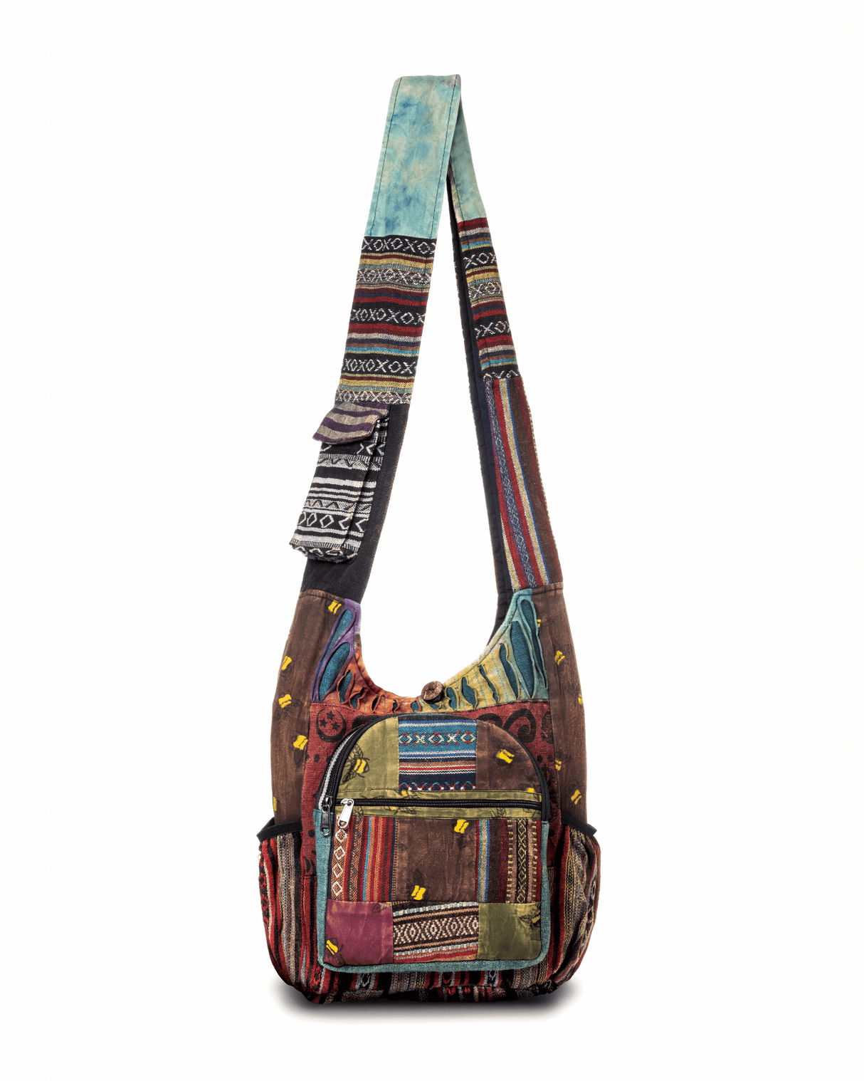 Kathmandu Collection Bee Hobo Bag from Jupiter Gear