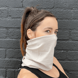 JupiterGear Hemless Neck Gaiter for Outdoor Activities from Jupiter Gear