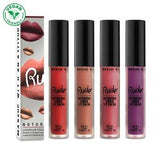 Notorious Rich Long Lasting Liquid Lip Color from Rude Cosmetics