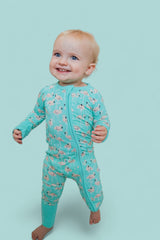 MINGLING MINGOS DREAM ROMPER from DREAM BIG LITTLE CO