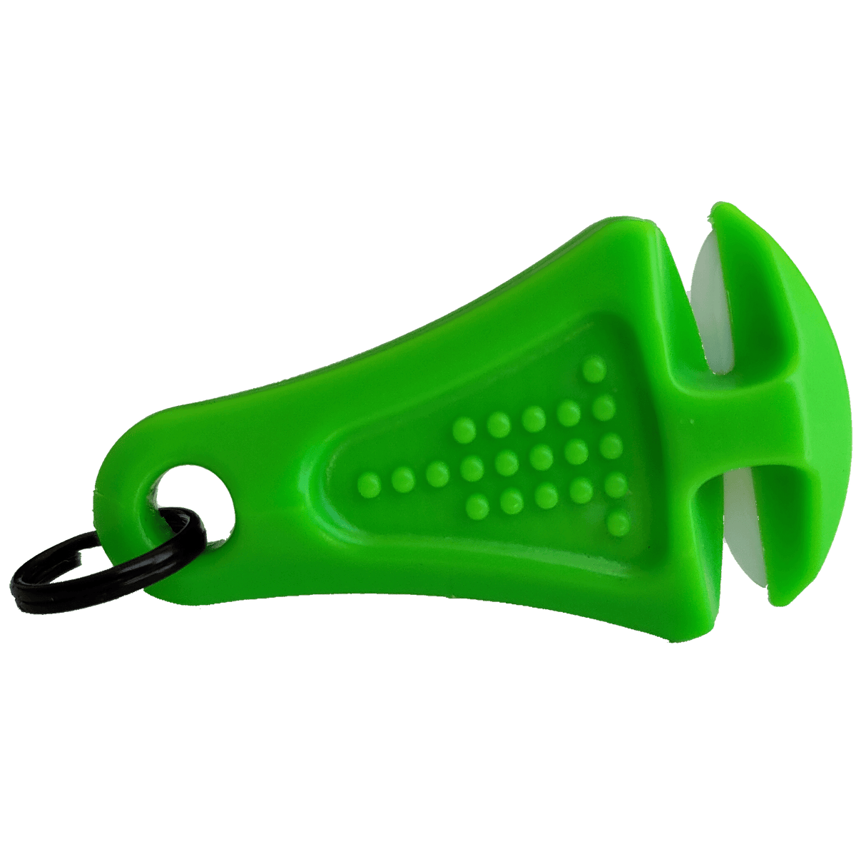 Line Cutterz Ceramic Blade Zipper Pull from Line Cutterz