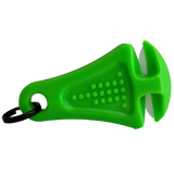 Line Cutterz Ceramic Blade Zipper Pull from Line Cutterz