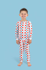 USA CHECKERS DREAM SET from DREAM BIG LITTLE CO