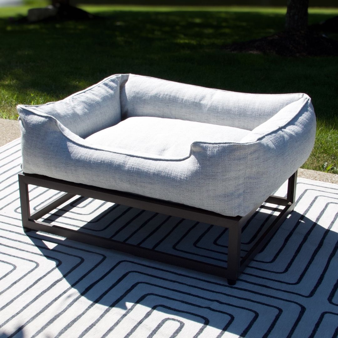 The FÜZI Dog Bed from FÜZI