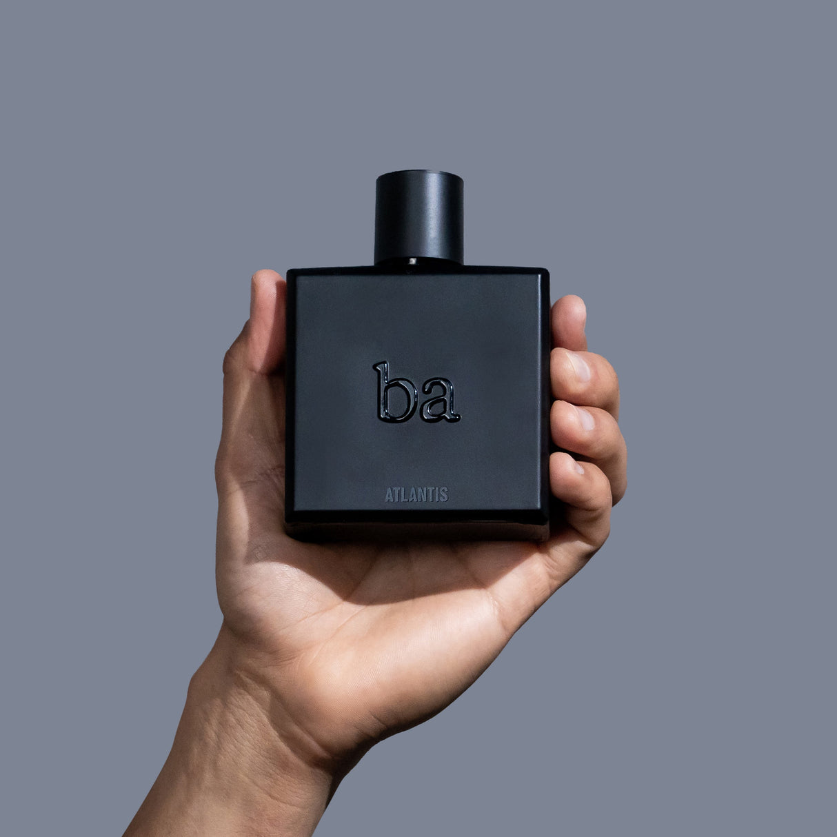 Atlantis Eau de Parfum From Blu Atlas