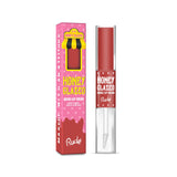 Honey Glazed Shine Lip Color From Rude Cosmetics